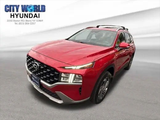 Hyundai SANTA FE 2023 AWD SEL 4dr Crossover