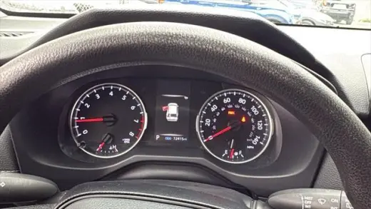 Toyota RAV4 2021 AWD LE 4dr SUV