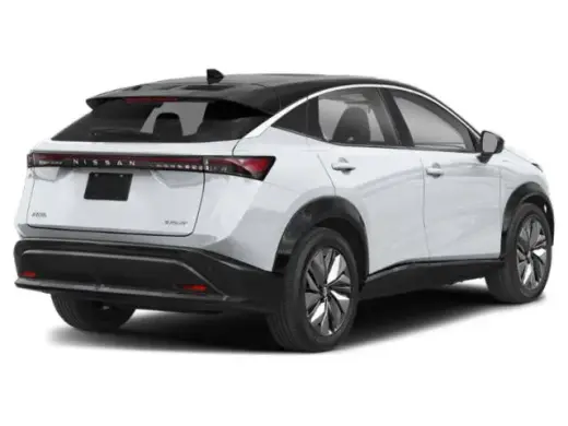 Nissan Ariya 2024 AWD Engage+ e-4ORCE 4 puertas Crossover
