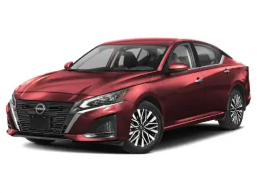 Nissan Altima 2024 2.5 SV 4dr Sedán