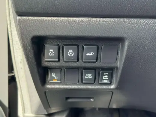 Nissan Pathfinder 2020 4x4 SL 4 SUV