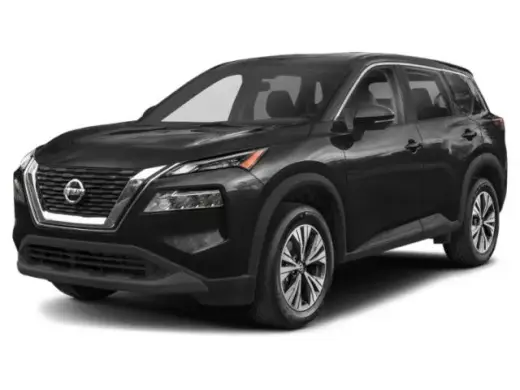 Nissan Rogue 2023 AWD SV 4dr Crossover