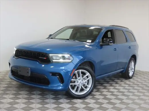 Dodge Durango 2025 AWD GT 4dr SUV