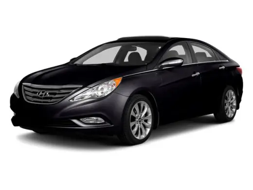 Hyundai SONATA 2013 GLS 4dr Sedán