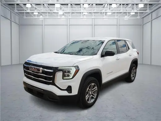 GMC Terrain 2026 4x4 Elevation SUV 4p