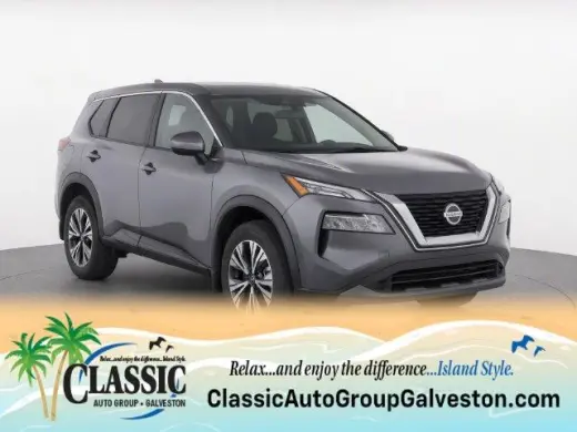 Nissan Rogue 2023 SV 4dr Crossover