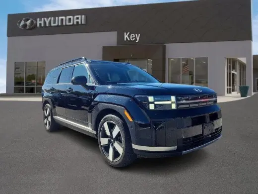 Hyundai SANTA FE 2024 AWD Limited 4p SUV