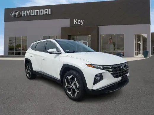 Hyundai TUCSON 2023 AWD Limited 4dr SUV
