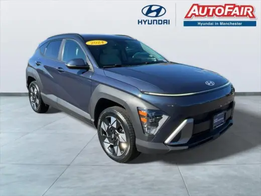 Hyundai KONA 2024 AWD SEL 4p Crossover