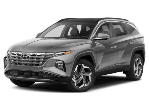 Hyundai TUCSON Hybrid 2022 TRACCIÓN EN LAS CUATRO RUEDAS SEL Conveniencia 4p SUV