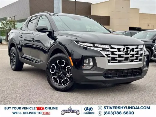 Hyundai SANTA CRUZ 2023 AWD SEL 4dr Crew Cab 4.3ft SB