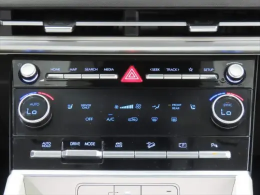 Hyundai SANTA FE Híbrido 2025 AWD SEL 4 puertas SUV