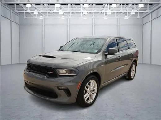 Dodge Durango 2021 AWD R/T 4p SUV