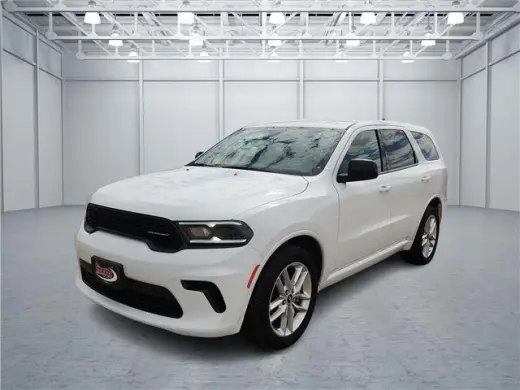 SUV Dodge Durango 2026 AWD GT 4dr