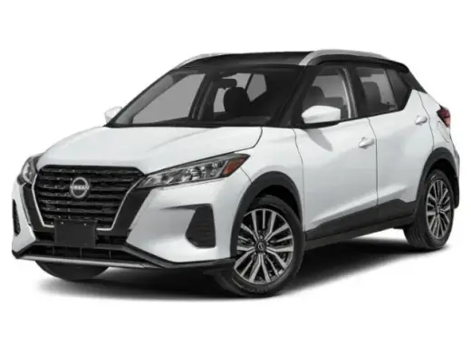 Nissan Kicks 2023 SV 4dr Crossover