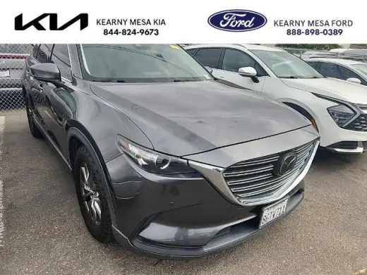 Mazda CX-9 2019 Touring 4 SUV