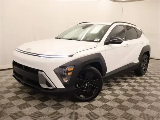 Hyundai KONA 2026 SEL Sport SUV de 4 puertas