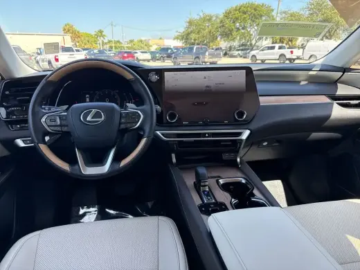 Lexus RX 350 2024 Premium 4dr SUV