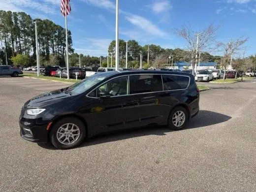 Chrysler Pacifica 2024 Touring L 4dr Mini-Van