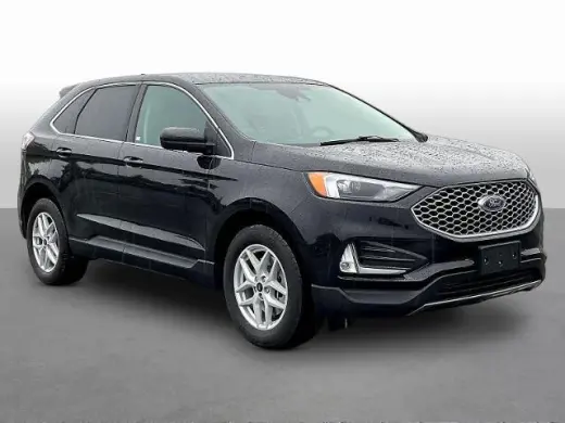Ford Edge 2024 AWD SEL 4dr SUV