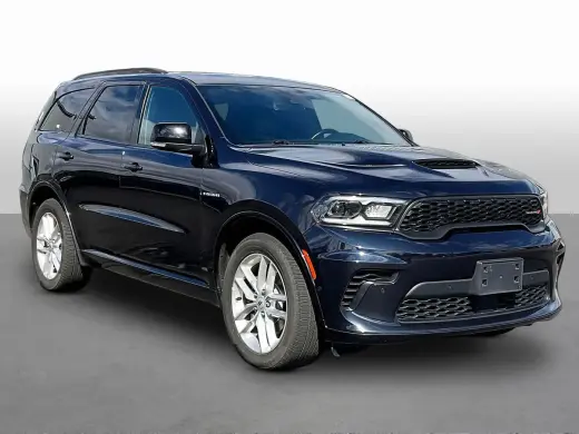 Dodge Durango 2025 AWD R/T 20th Anniversary Plus 4dr SUV