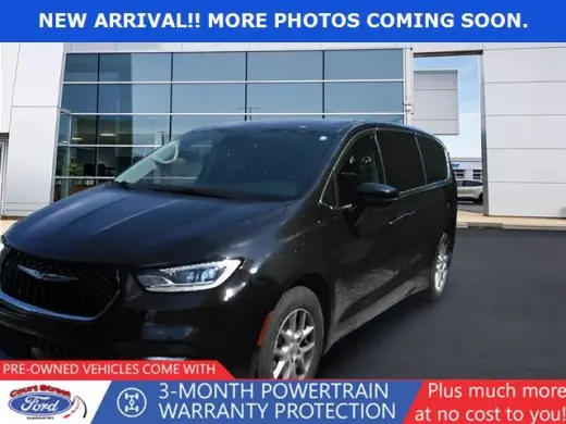 Chrysler Pacifica 2023 Touring L 4dr Mini-Van
