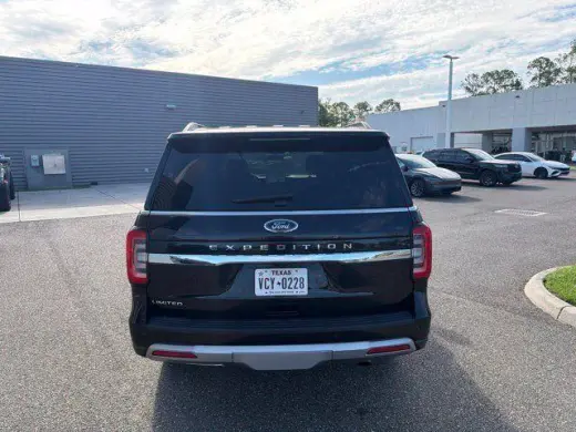 Ford Expedition 2024 4x2 Limitado 4dr SUV