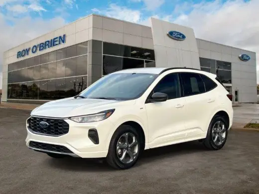 Ford Escape 2023 AWD ST-Line 4dr SUV