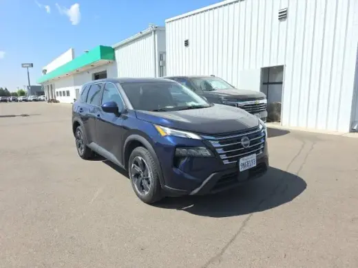 Nissan Rogue 2025 AWD SV 4dr Crossover