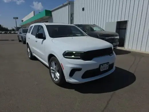 Dodge Durango 2024 GT 4dr SUV