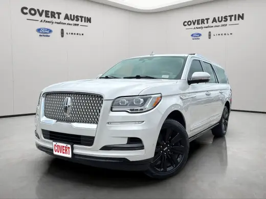 Navegador Lincoln 2023 4x4 Reserve 4dr SUV