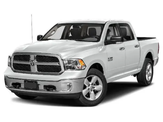 Ram 1500 Clásico 2022 4x4 SLT 4dr Cabina de Crew 5.5 ft. Pickup