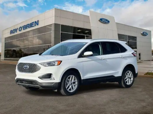 Ford Edge 2024 AWD SEL 4dr SUV