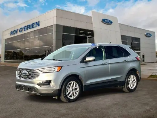 Ford Edge 2021 SEL 4dr Crossover