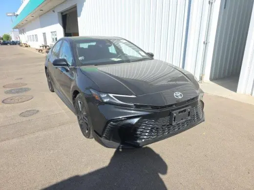 Toyota Camry 2025 SE 4dr Sedán