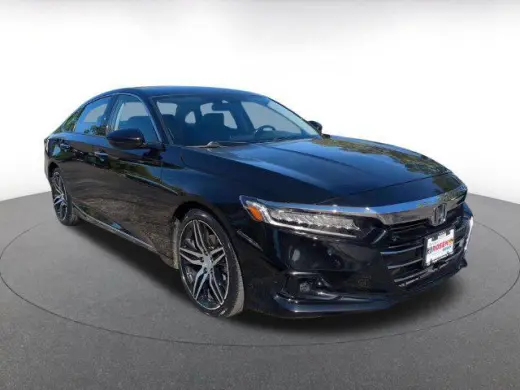 Honda Accord 2022 Touring sedán 4 puertas
