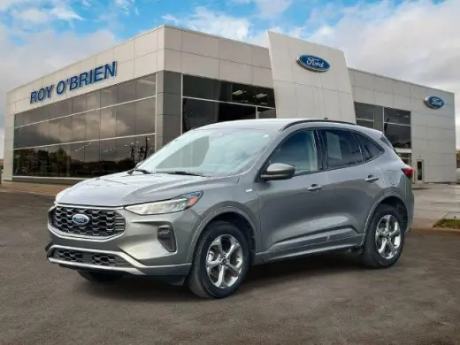Ford Escape 2024 AWD ST-Line 4dr SUV