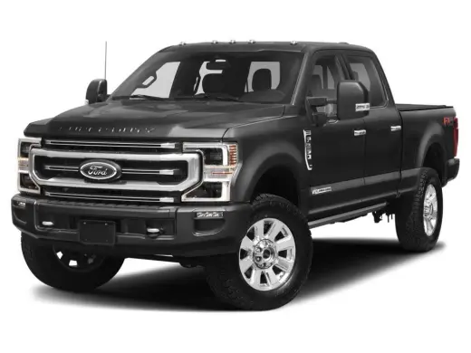 Ford F-350 Super Duty 2022 4x4 XL 4dr Crew Cab 8 ft. LB DRW Pickup