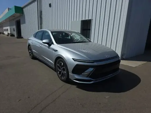 Hyundai SONATA 2025 SEL 4dr Sedán