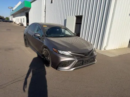 Toyota Camry 2024 XSE V6 4dr Sedan