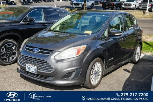 Ford C-MAX Hybrid 2015 SE 4dr Wagon