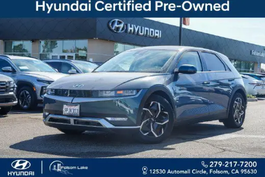 Hundai IONIQ 5 2024 SEL 4dr Crossover