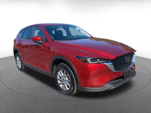 Mazda CX-5 2023 AWD 2.5 S Select 4dr SUV