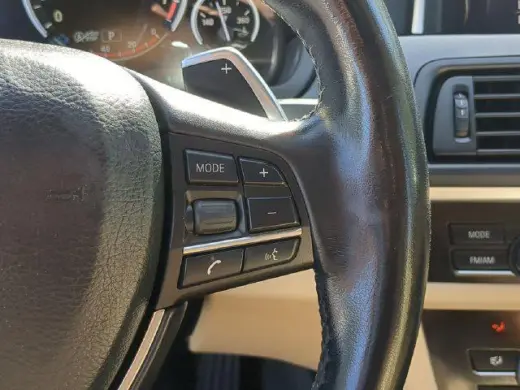 BMW 5 Series 2016 AWD 535i xDrive 4dr Sedán