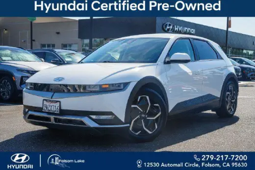 Hundai IONIQ 5 2023 AWD SEL 4dr Crossover