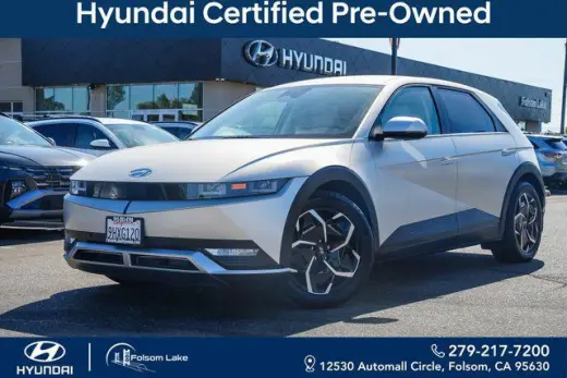 Hyundai IONIQ 5 2023 AWD SEL 4 puertas Crossover