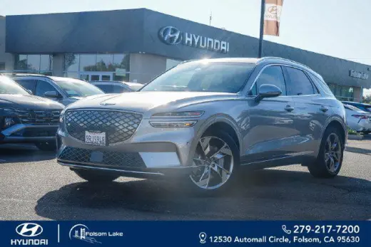 Genesis Electrified GV70 2023 AWD 4dr SUV