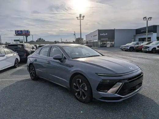 Hundai SONATA 2025 SEL 4dr Sedan