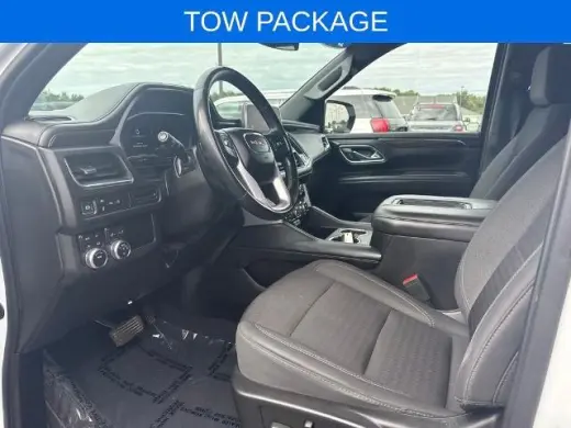 GMC Yukon 2023 4x4 SLE SUV de 4 puertas