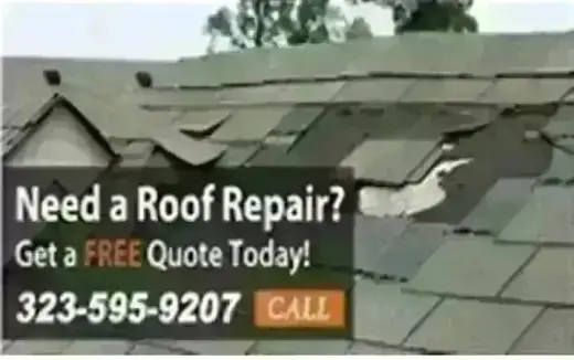 GONZALEZ ROOFING